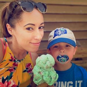 Meet your Posher, Courtney